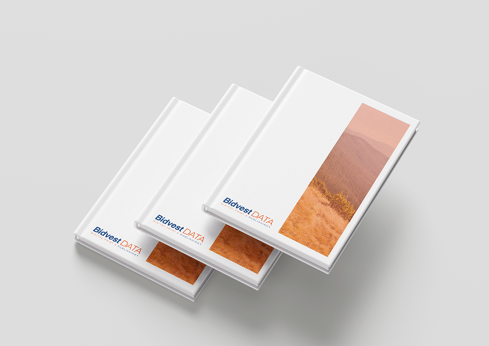 Casebound
